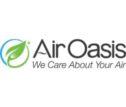 25% Off All Filters And Parts at Air Oasis Promo Codes